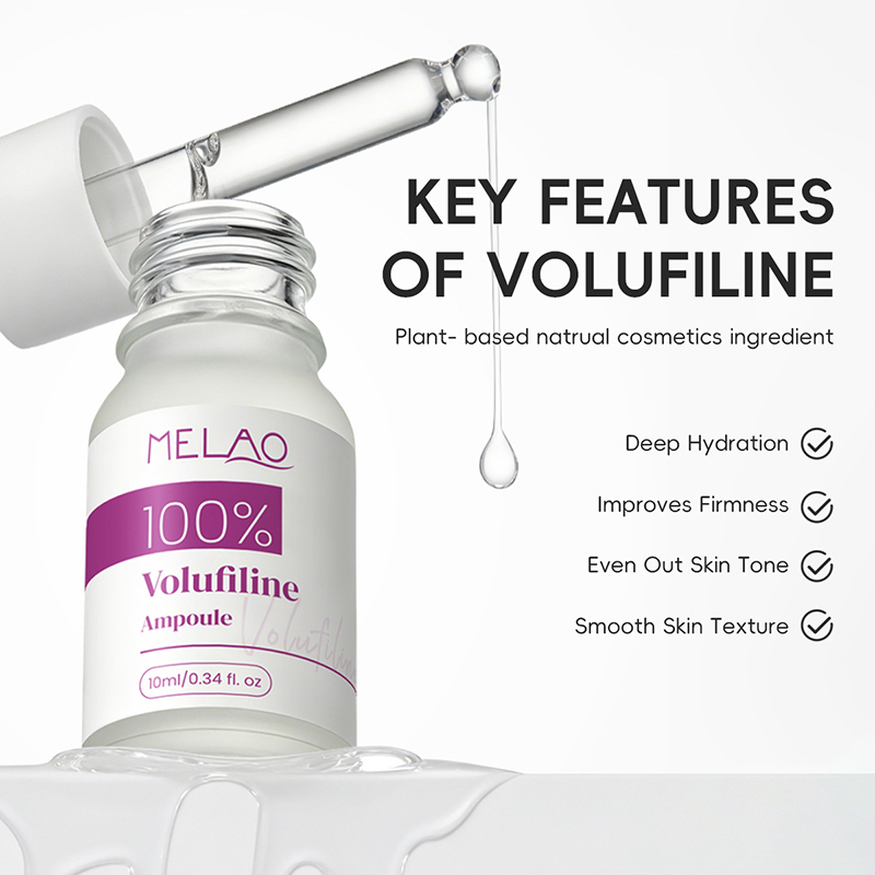 Ferulic Acid Serum - Volufiline Ampoule Centella Asiatica Serum do