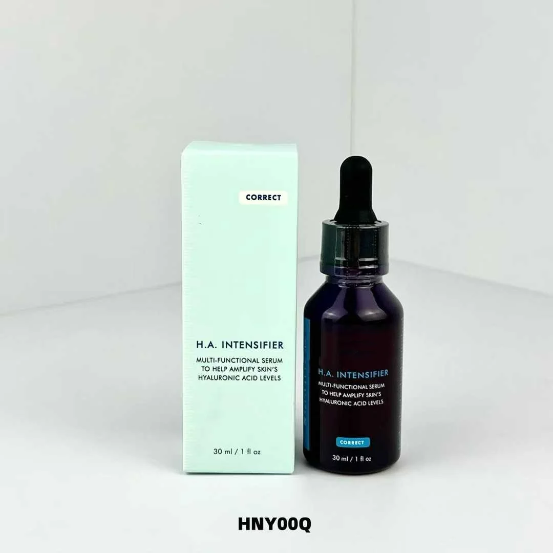Ferulic Acid Serum - NOWY H.A. WZMACNIACZ WIELOFUNKCYJNE SERUM 30ML
