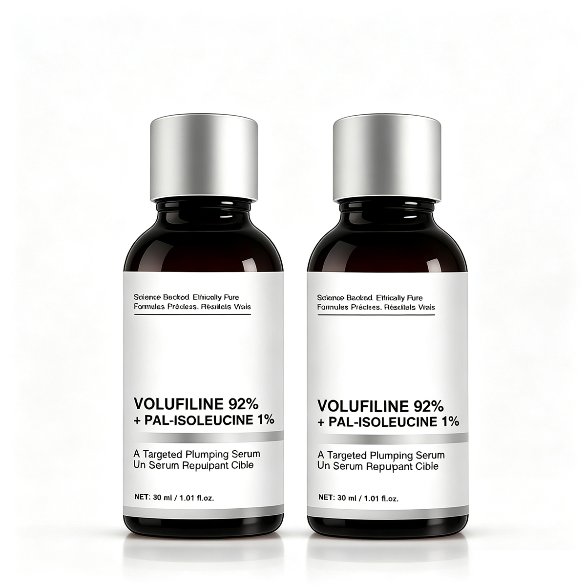 Ferulic Acid Serum - 1/2 SZT. Serum Volufiline, Serum ujędrniające