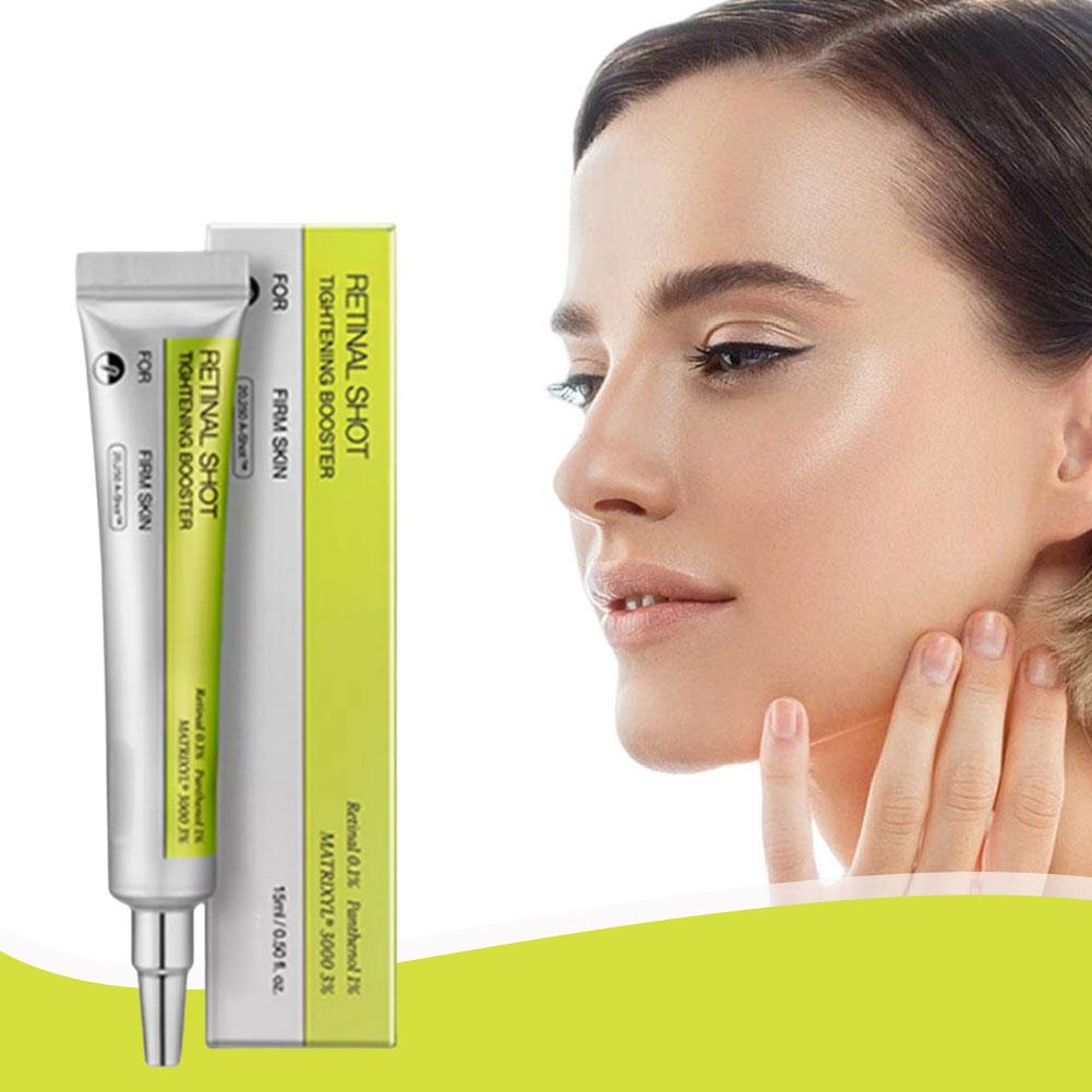 The Ordinary Serum Hyaluronic Acid - 1/2/3 SZT. Krem do twarzy z