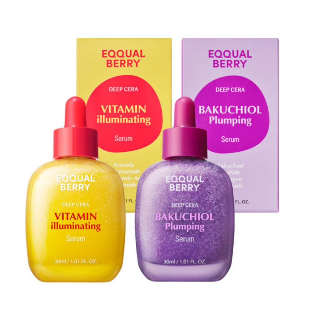 Ferulic Acid Serum - Serum z Witaminą C i Niacynamidem