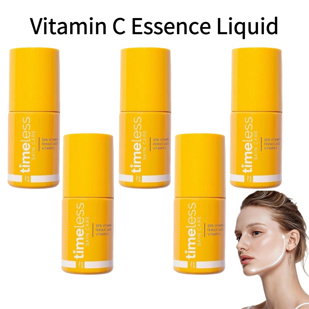 Ferulic Acid Serum - Serum do twarzy z witaminą C