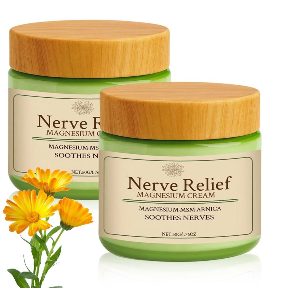 Krem z MSM i Arnika, naturalny – Skincare Ingredients recenzja i cena