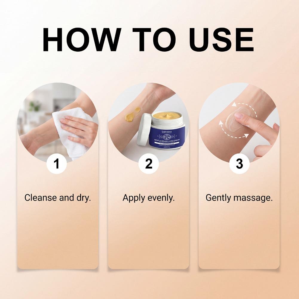 100g Krem na siniaki, łagodząc – Skincare Ingredients recenzja i cena