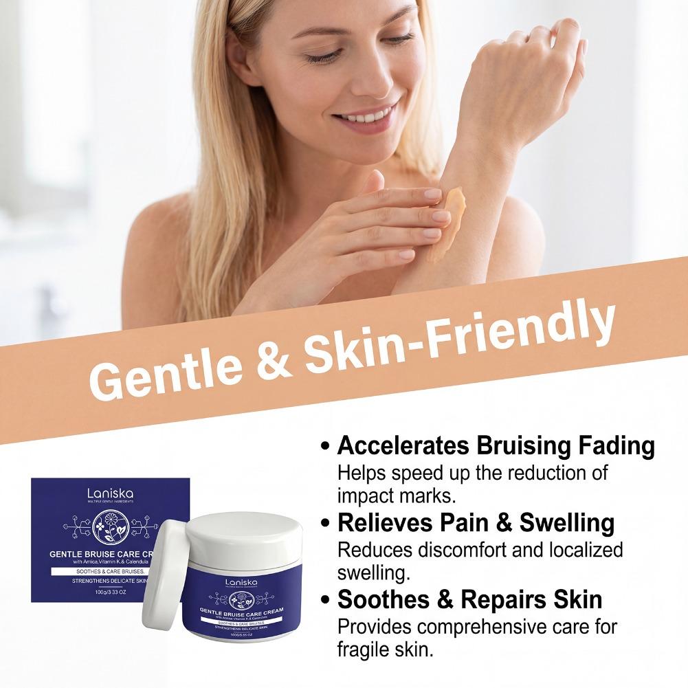 100g Krem na siniaki, łagodząc – Skincare Ingredients recenzja i cena