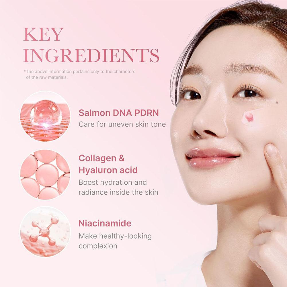 Krem kolagenowy w kapsułkach 5 – Skincare Skintific recenzja i cena