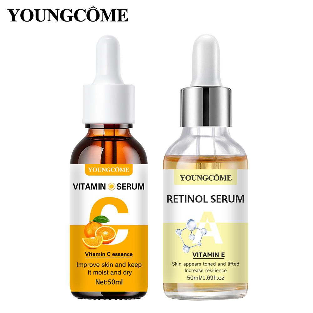2 szt. Serum wzbogacone witami – Ferulic Acid Serum recenzja i cena