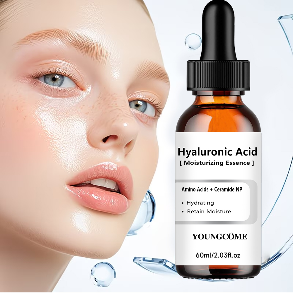 Nawilżające serum z kwasem hia – Ferulic Acid Serum recenzja i cena