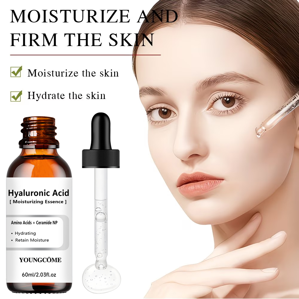 Nawilżające serum z kwasem hia – Ferulic Acid Serum recenzja i cena