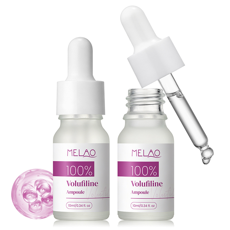 100% Volufiline Ampoule Essenc – Ferulic Acid Serum recenzja i cena