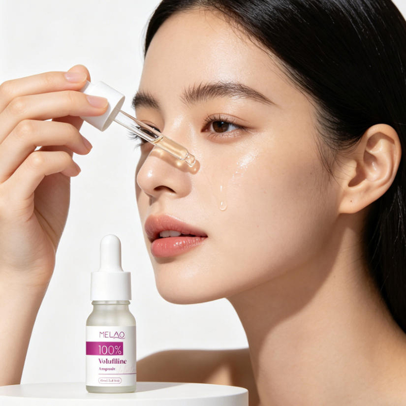 100% Volufiline Ampoule Essenc – Ferulic Acid Serum recenzja i cena