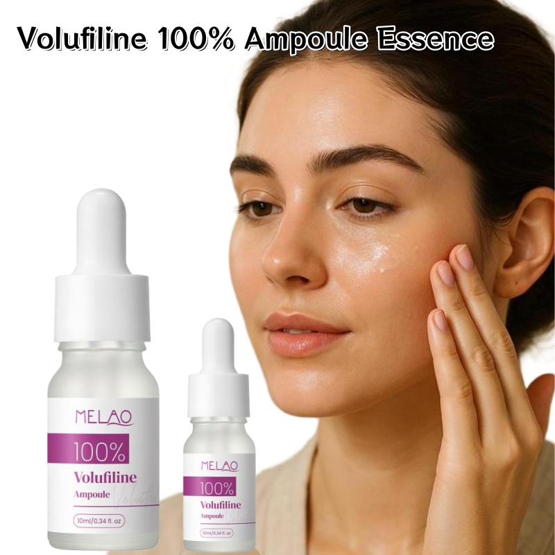100% Volufiline Ampoule Essenc – Ferulic Acid Serum recenzja i cena