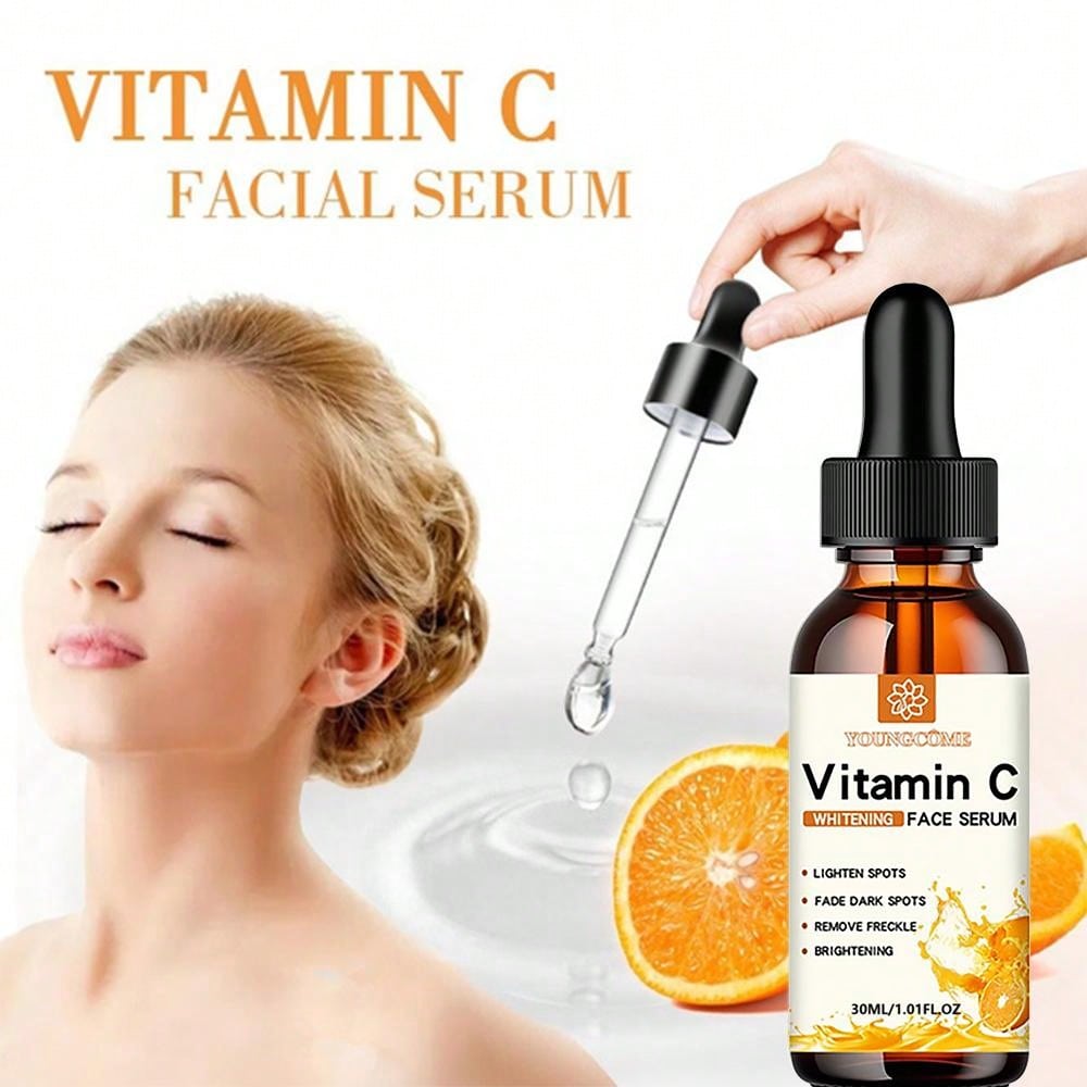 Esencja do twarzy z witaminą C – Ferulic Acid Serum recenzja i cena