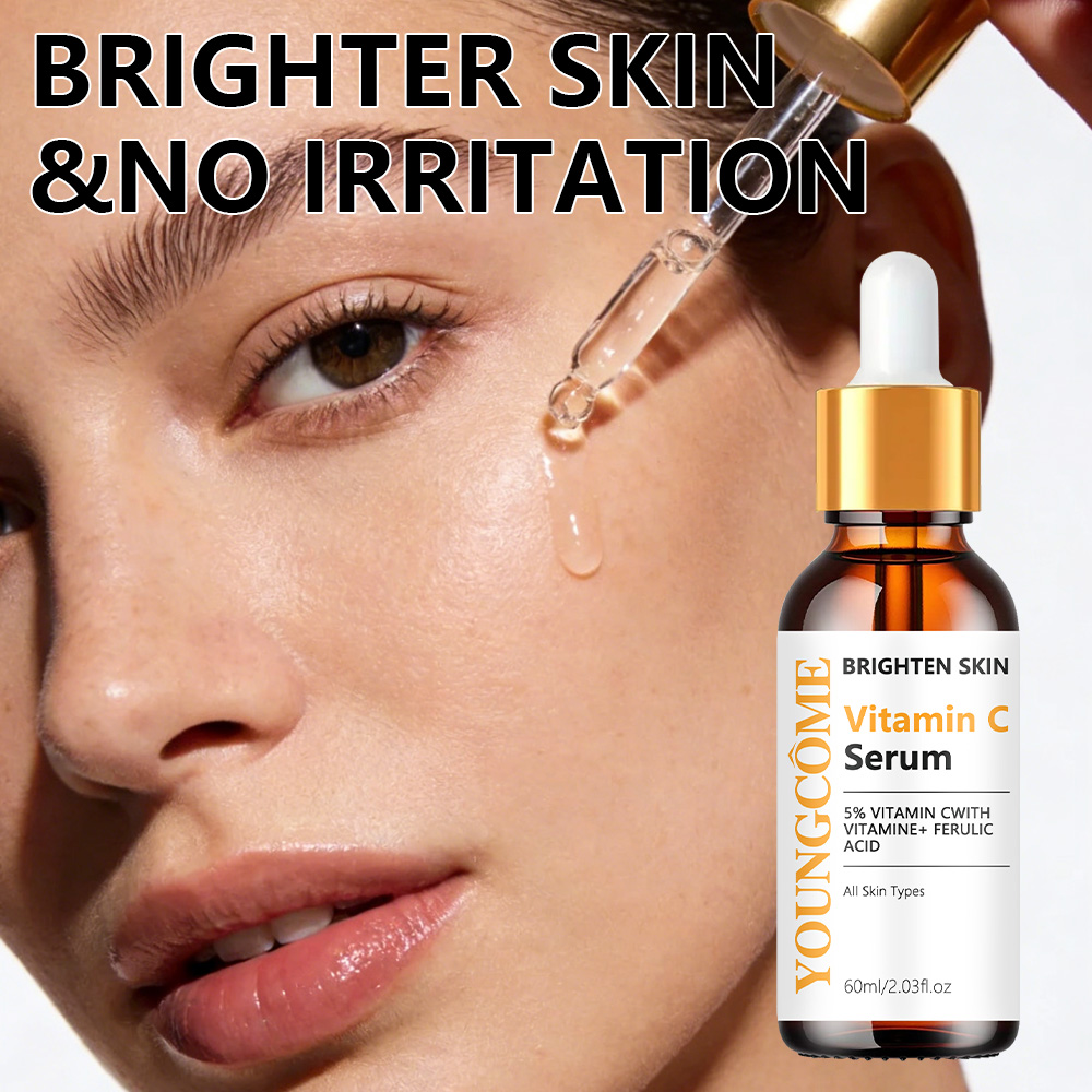 Serum z witaminą C, witaminą E – Ferulic Acid Serum recenzja i cena
