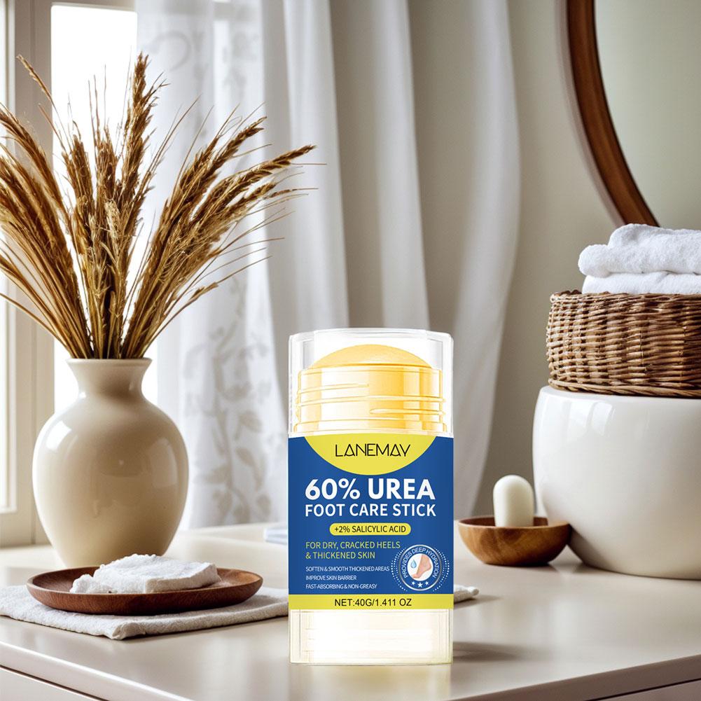 Nawilżający krem do pielęgnacj – Urea Foot Cream recenzja i cena