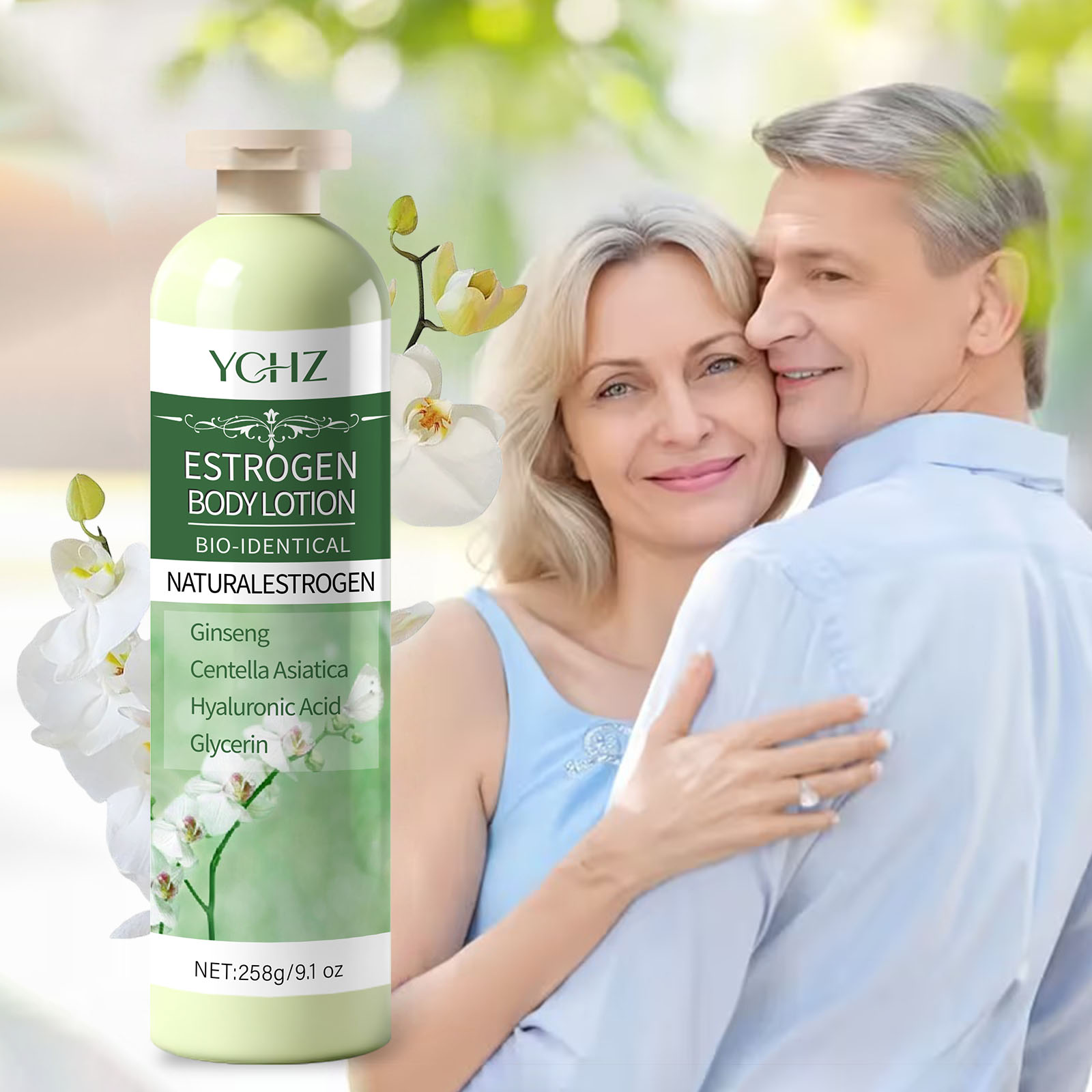 Krem pielęgnacyjny dla kobiet, – Skincare Ingredients recenzja i cena