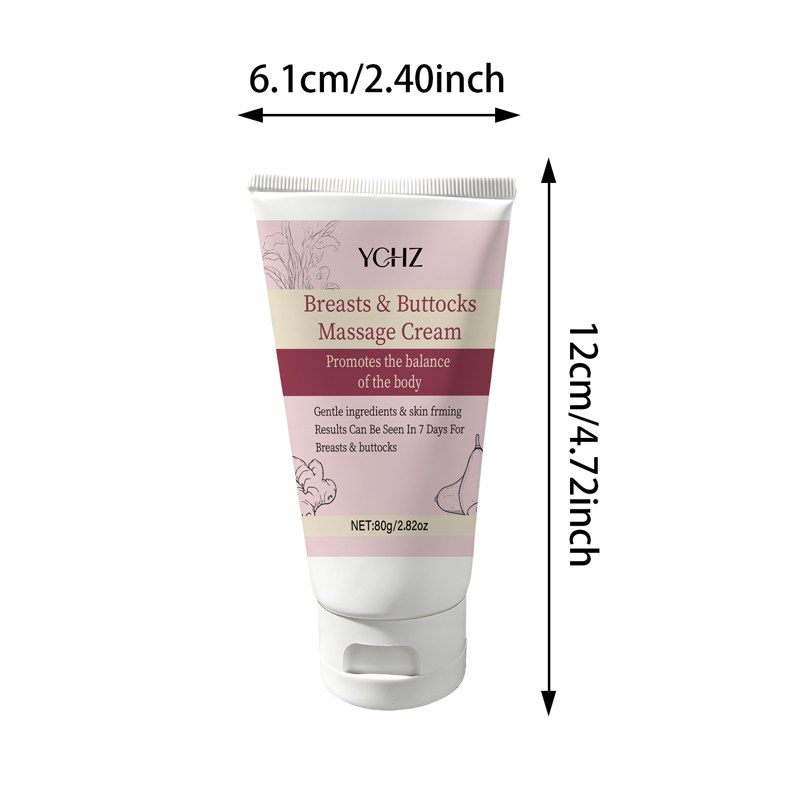 Szybkodziałający krem do model – Skincare Ingredients recenzja i cena