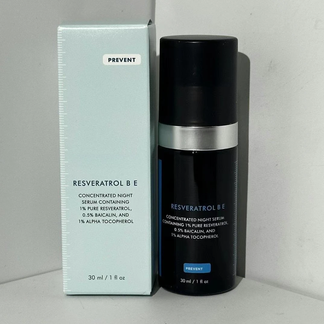 NOWOŚĆ: Serum do makijażu RESV – Ferulic Acid Serum recenzja i cena