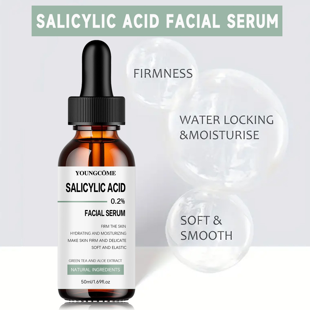 30 ml/50 ml Ujędrniające serum – Ferulic Acid Serum recenzja i cena