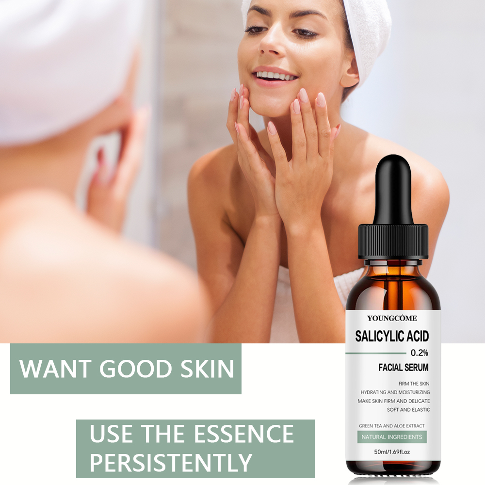 30 ml/50 ml Ujędrniające serum – Ferulic Acid Serum recenzja i cena