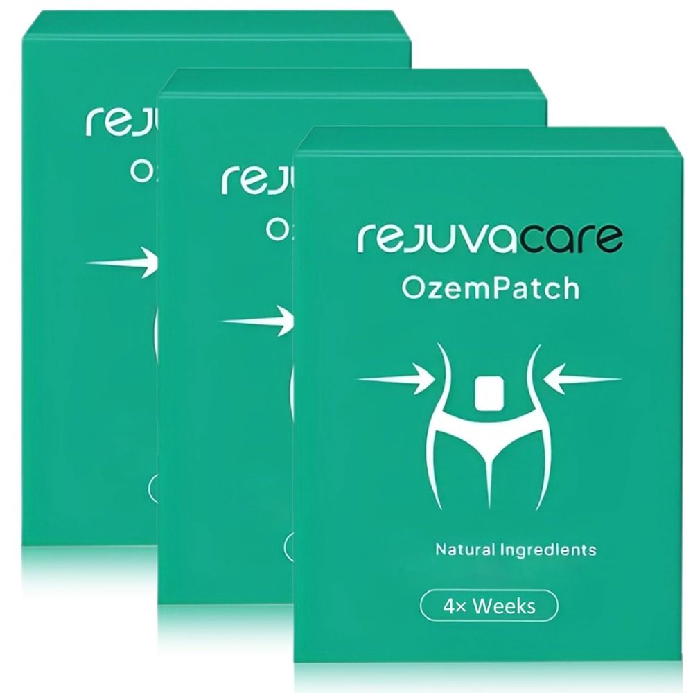 30 szt./pudełko Plaster Ozem R – Skincare Ingredients recenzja i cena