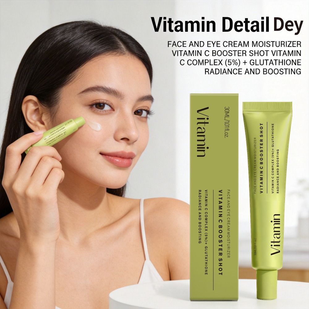Serum z glutathionem i witamin – Ferulic Acid Serum recenzja i cena
