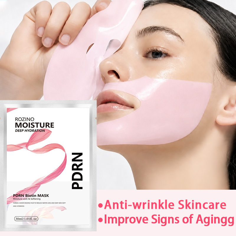 Rozino Pdrn Biotin Hydrating a – Skincare Ingredients recenzja i cena