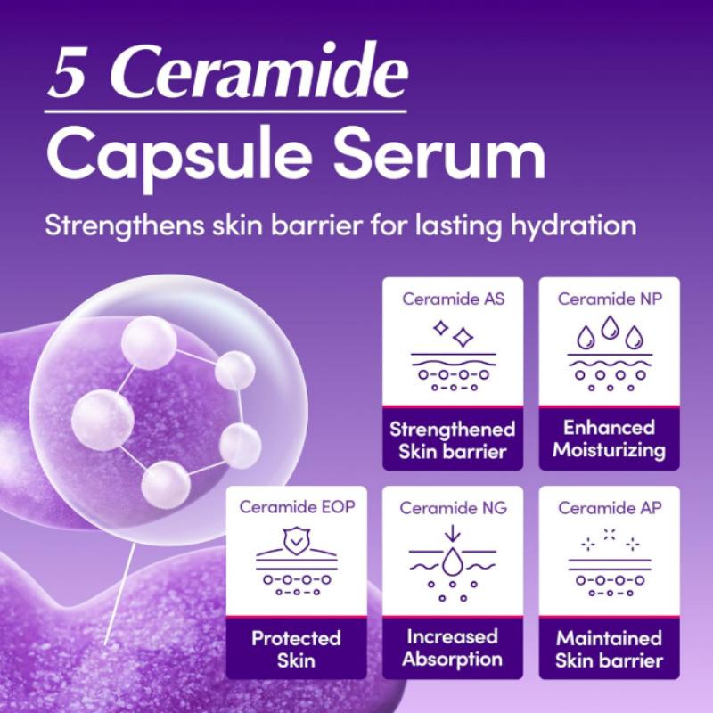 Serum z Witaminą C i Niacynami – Ferulic Acid Serum recenzja i cena