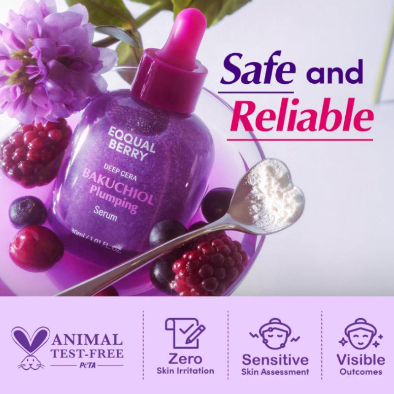 Serum z Witaminą C i Niacynami – Ferulic Acid Serum recenzja i cena