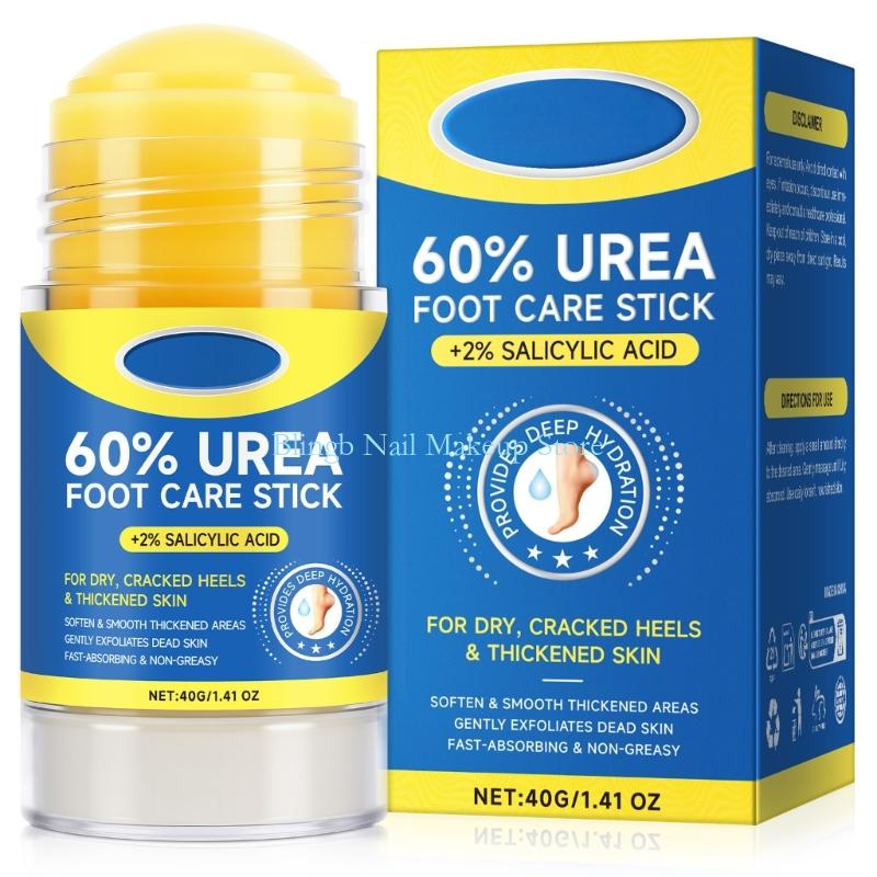 28TA Suszenie zabiegów kremowe – Urea Foot Cream recenzja i cena