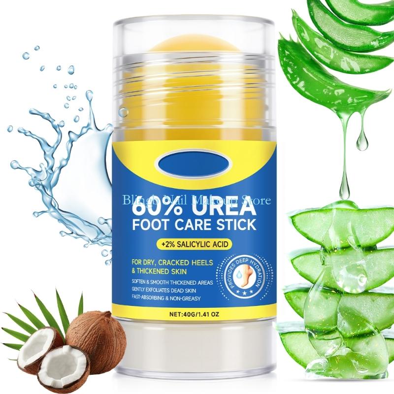 28TA Suszenie zabiegów kremowe – Urea Foot Cream recenzja i cena