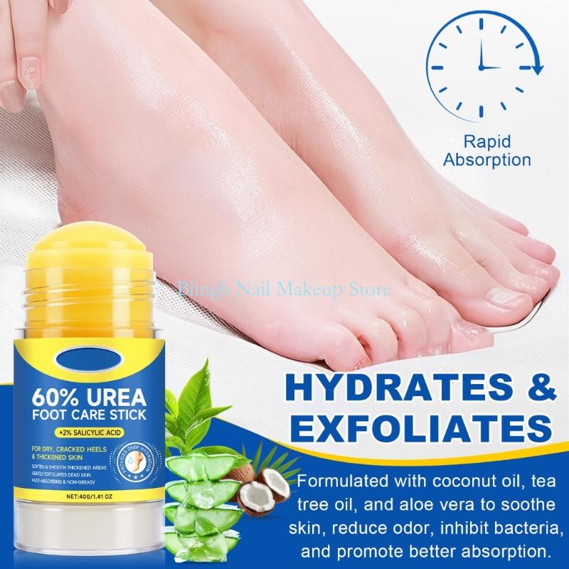 28TA Suszenie zabiegów kremowe – Urea Foot Cream recenzja i cena