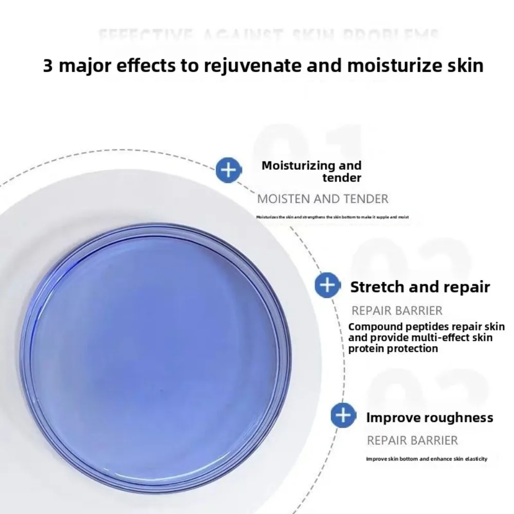 Proszek peptydu miedziowego GH – Skincare Ingredients recenzja i cena