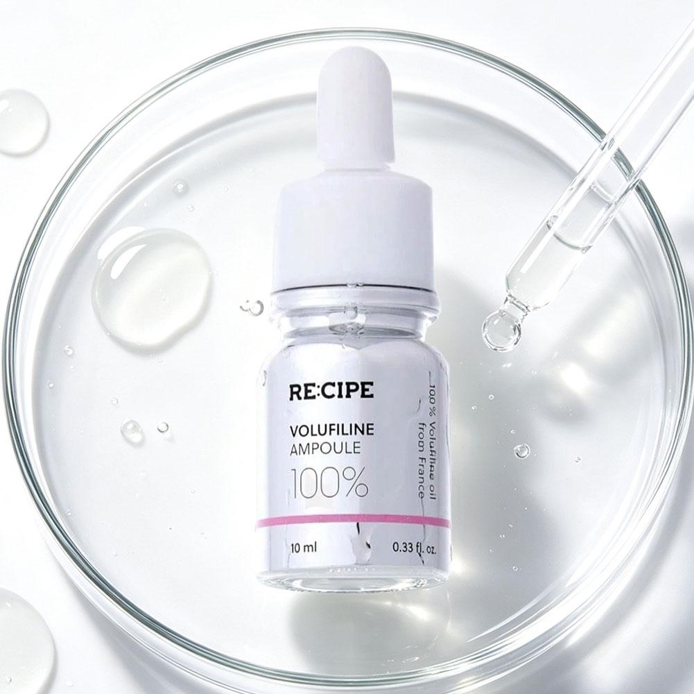 100% Volufiline Hydrating Ampo – Ferulic Acid Serum recenzja i cena